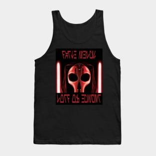 Lord of Hunger Tank Top